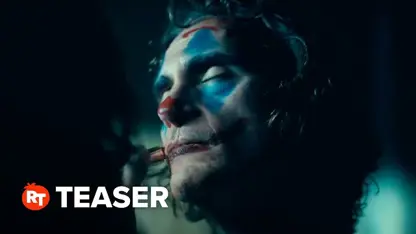 تیزر رسمی فیلم joker: folie à deux 2024 در یک نگاه