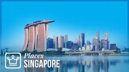 کشور سنگاپور چقدر ثروتمند و مدرن است؟