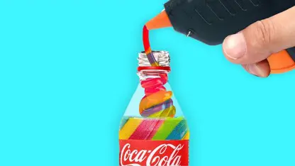 31 ترفند با استفاده از بطری پلاستیکی که باید بدانید