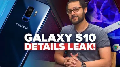 بررسی جزییات و مشخصات سامسونگ گلکسی اس 10 (Samsung Galaxy S10)