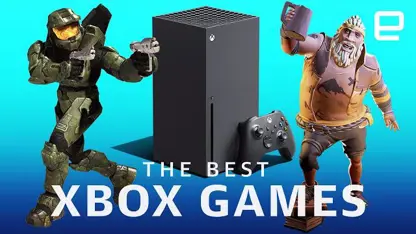 نگاهی به بهترین بازی ایکس باکس برای تازه واردان سری x