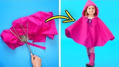 25 ایده برای لباس کودکان مخصوص والدین