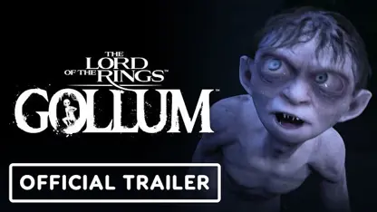 تریلر pre-order بازی the lord of the rings: gollum در یک نگاه
