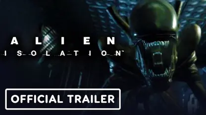 تریلر تاریخ انتشار بازی alien: isolation در یک نگاه