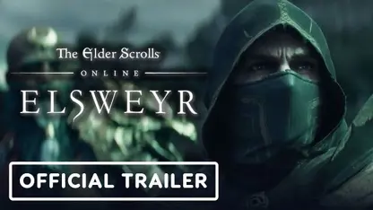 تریلر سینمایی بازی the elder scrolls online: elsweyr در چند دقیقه