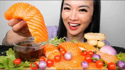 اسمر نیگیری ساشیمی غولپیکر