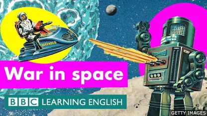 آموزش زبان انگلیسی - هفته جهانی فضا در یک ویدیو