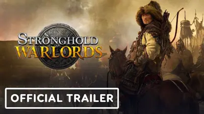 تریلر تاریخ انتشار بازی stronghold: warlords در یک نگاه