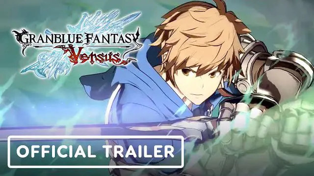 بازی granblue fantasy versus در چند دقیقه
