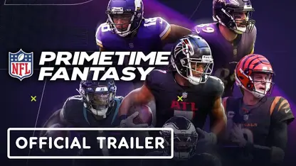 تریلر رسمی بازی nfl primetime fantasy در یک نگاه