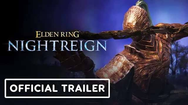 بازی elden ring nightreign در یک نگاه