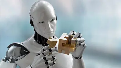 اخبار تکنولوژی درباره توسعه ربات های هوش مصنوعی تا سال 2019