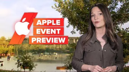 اخبار درباره رویداد کمپانی اپل در چند دقیقه!