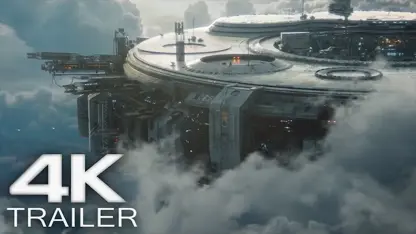 تریلر رسمی فیلم the osiris child 2024 در یک نگاه