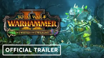 تریلر بازی total war: warhammer 2 در یک نگاه