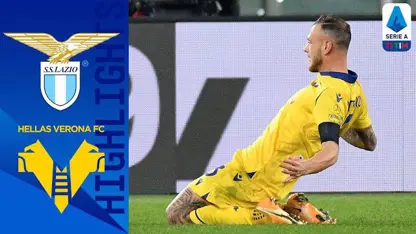 خلاصه بازی لاتزیو 1-2 هلاس ورونا در لیگ سری آ ایتالیا 2020/21