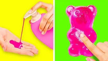 33 ایده خلاقانه برای درست کردن صابون در چند دقیقه