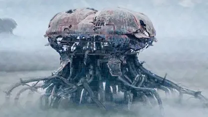 تریلر فیلم vesper 2022 در ژانر علمی تخیلی