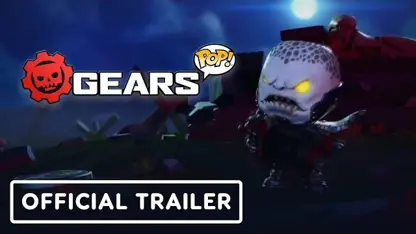 تریلر رسمی بازی gears pop در e3 2019