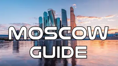اشنایی و راهنمایی کامل سفر به کشور زیبا مسکو