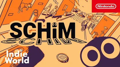 تاریخ انتشار بازی schim در یک نگاه