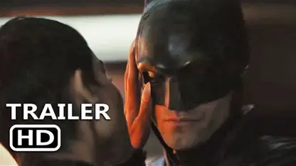 سومین تریلر فیلم the batman 2023 در ژانر اکشن-جنایی