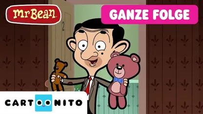 داستان دو خرس عروسکی