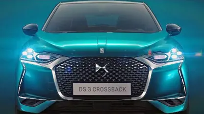 ایا DS3 Crossback 2019 بهترین خودروی SUV فرانسوی خواهد بود؟
