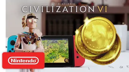 معرفی ویدیویی و تریلر بازی Sid Meier’s Civilization VI
