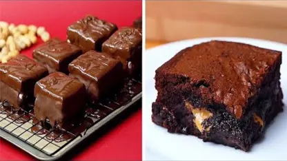 5 دستورالعمل برای طرز تهیه کیک به همراه شکلات