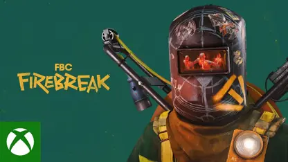 تریلر رسمی بازی fbc: firebreak در یک نگاه