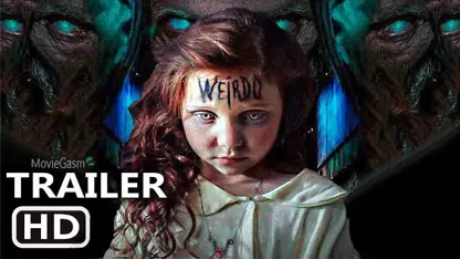 تریلر فیلم the devil's child 2021 در ژانر ترسناک