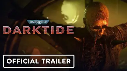 لانچ تریلر بازی warhammer 40k: darktide در یک نگاه