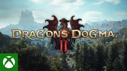 اولین تریلر بازی dragon's dogma 2 در یک نگاه