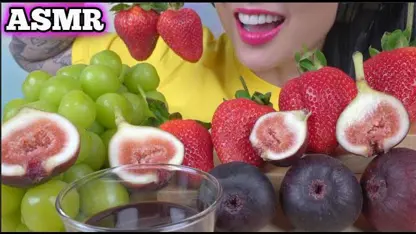فود اسمر ساس اسمر - ظروف کامل میوه برای سرگرمی