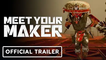 تریلر open beta بازی meet your maker در یک نگاه