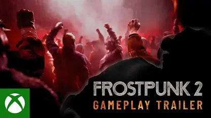 تریلر بازی frostpunk 2 coming to game pass در یک نگاه