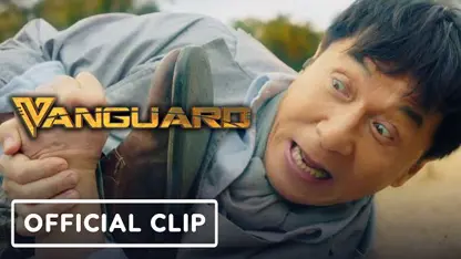 کلیپ فیلم vanguard 2020 با بازی جکی چان در یک نگاه
