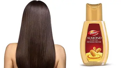 چگونه از روغن بادام برای کاهش ریزش مو استفاده کنیم؟