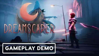 دمو گیم پلی بازی dreamscaper 2020 در یک نگاه