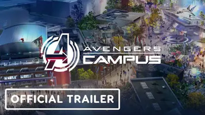 تریلر معرفی بازی avengers campus در یک نگاه