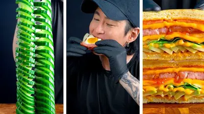 zach choi بهترین غذا در یک نگاه