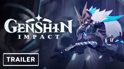 تریلر کاراکتر kazuha بازی genshin impact در یک نگاه