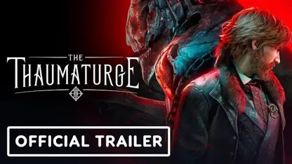 تریلر تاریخ انتشار بازی the thaumaturge در یک نگاه