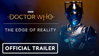 تریلر رسمی بازی doctor who: the edge of reality در یک نگاه