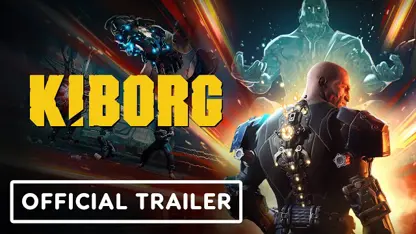 تریلر steam replayability fest بازی kiborg در یک نگاه