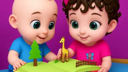 تور باغ وحش با لئو برای سرگرمی