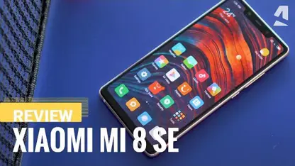 نقد و بررسی گوشی شیائومی مدل 8 اس ای - Xiaomi Mi 8 SE