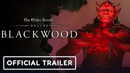 لانچ تریلر گیم پلی بازی the elder scrolls online: black در یک نگاه