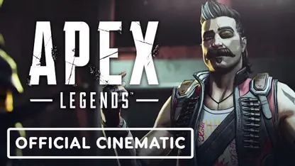 تریلر سینمایی fuse بازی apex legends در یک نگاه